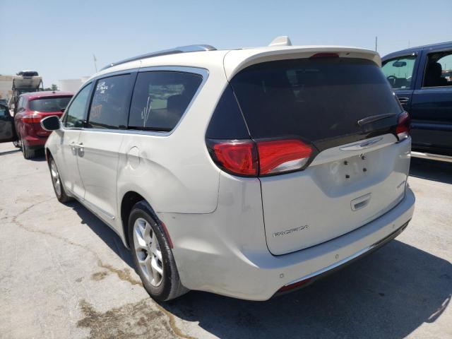 Продажа на аукционе авто 2020 Chrysler Pacifica L, vin: 2C4RC1GG1LR156386, номер лота: 50764962