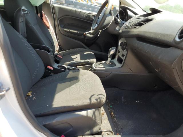 Продаж на аукціоні авто 2018 Ford Fiesta Se, vin: 3FADP4EJ0JM104112, номер лоту: 50825072