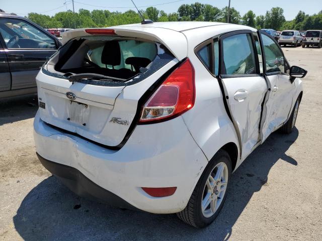 Продаж на аукціоні авто 2018 Ford Fiesta Se, vin: 3FADP4EJ0JM104112, номер лоту: 50825072