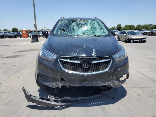 50726562 :رقم المزاد ، KL4CJASB4JB705477 vin ، 2018 Buick Encore Pre مزاد بيع