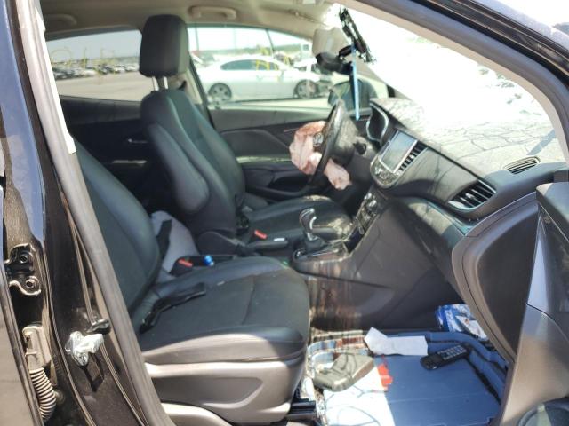 50726562 :رقم المزاد ، KL4CJASB4JB705477 vin ، 2018 Buick Encore Pre مزاد بيع
