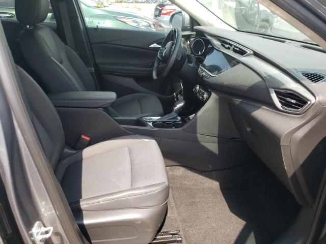 Aukcja sprzedaży 2021 Buick Encore Gx, vin: KL4MMESL7MB165056, numer aukcji: 50982142