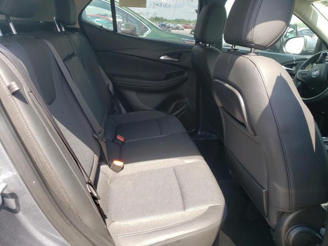 Aukcja sprzedaży 2021 Buick Encore Gx, vin: KL4MMESL7MB165056, numer aukcji: 50982142