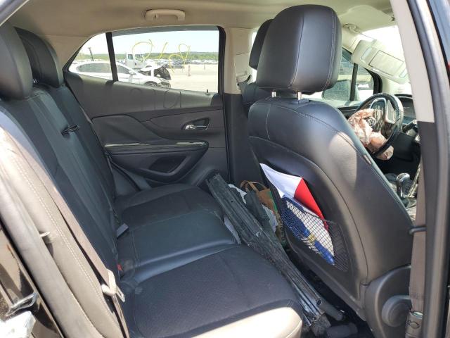 50726562 :رقم المزاد ، KL4CJASB4JB705477 vin ، 2018 Buick Encore Pre مزاد بيع