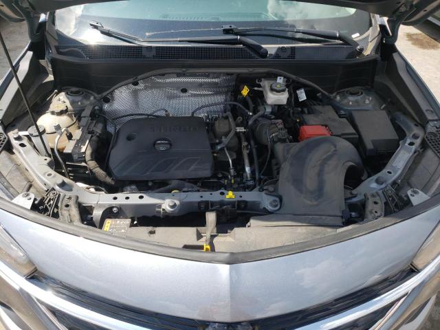 Aukcja sprzedaży 2021 Buick Encore Gx, vin: KL4MMESL7MB165056, numer aukcji: 50982142
