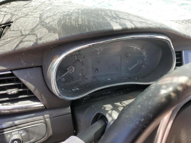 50726562 :رقم المزاد ، KL4CJASB4JB705477 vin ، 2018 Buick Encore Pre مزاد بيع