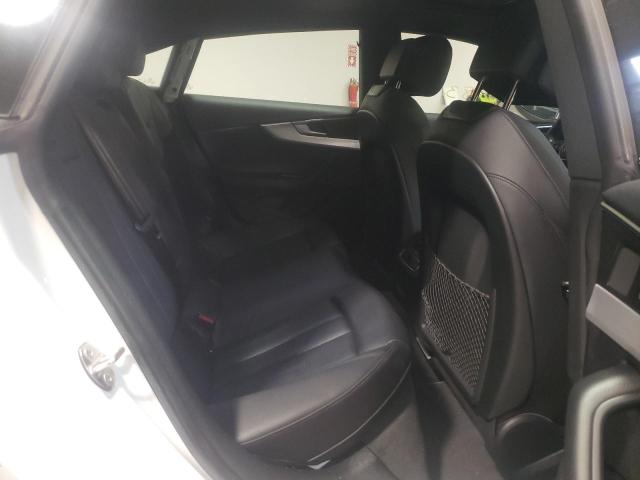 Продаж на аукціоні авто 2018 Audi A5 Premium, vin: WAUENCF54JA009708, номер лоту: 50225832