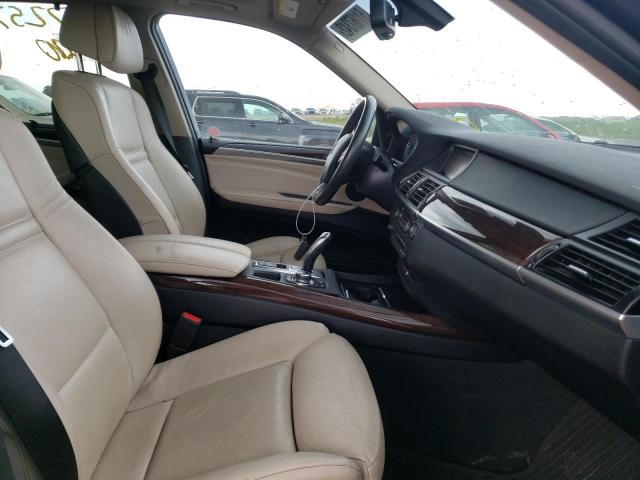 Aukcja sprzedaży 2011 Bmw X5 Xdrive35d, vin: 5UXZW0C58BL659974, numer aukcji: 51167342