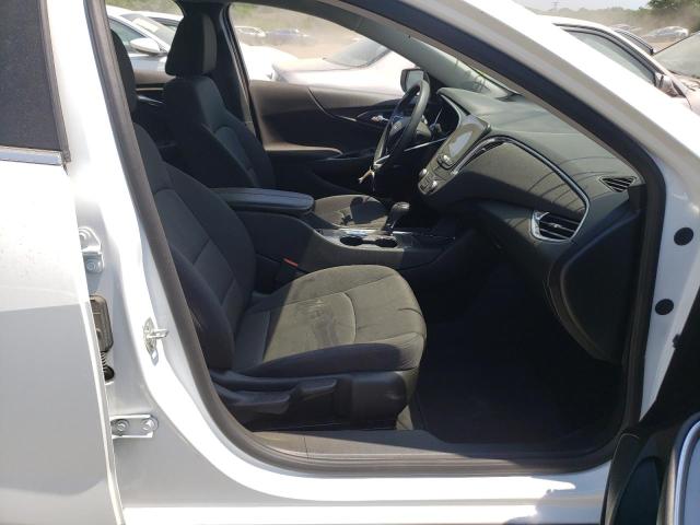Aukcja sprzedaży 2020 Chevrolet Malibu Lt, vin: 1G1ZD5ST9LF092588, numer aukcji: 49869792