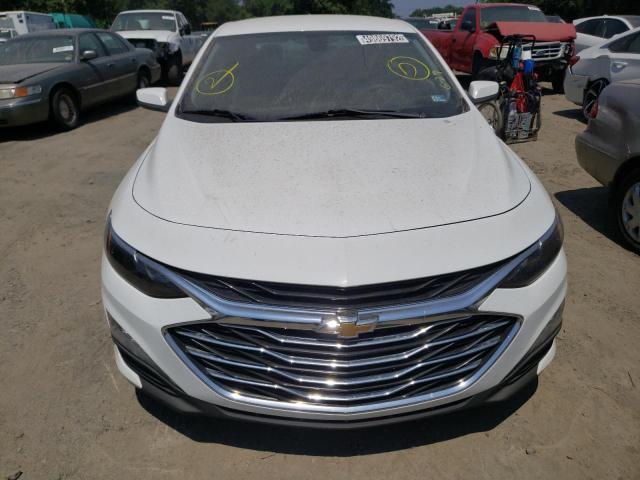 Aukcja sprzedaży 2020 Chevrolet Malibu Lt, vin: 1G1ZD5ST9LF092588, numer aukcji: 49869792
