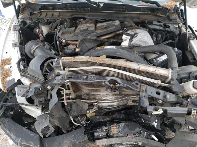 Продаж на аукціоні авто 2017 Ram 2500, vin: 3C6UR5CL2HG712132, номер лоту: 50845122