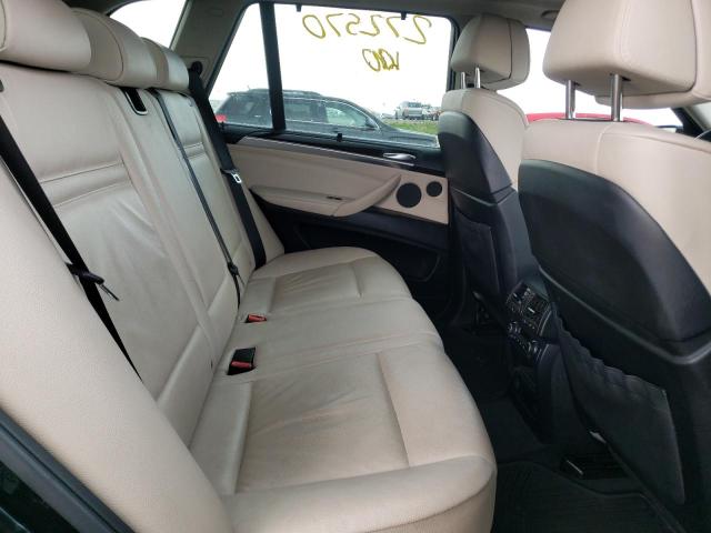 Aukcja sprzedaży 2011 Bmw X5 Xdrive35d, vin: 5UXZW0C58BL659974, numer aukcji: 51167342