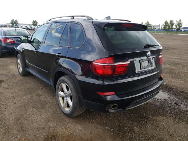Aukcja sprzedaży 2011 Bmw X5 Xdrive35d, vin: 5UXZW0C58BL659974, numer aukcji: 51167342