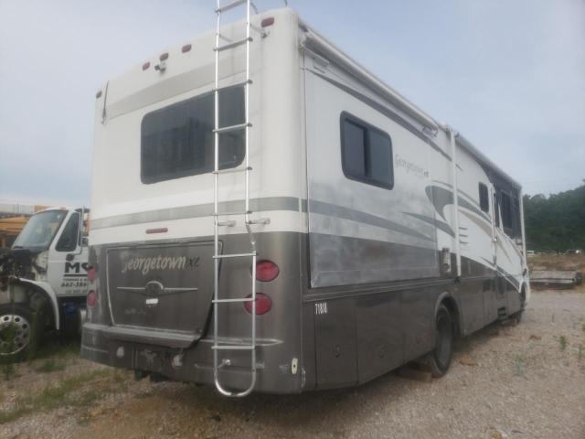 2005 Wildwood Ford F550 Super Duty Stripped Chassis მანქანა იყიდება აუქციონზე, vin: 1F6NF53S640A13195, აუქციონის ნომერი: 69083551