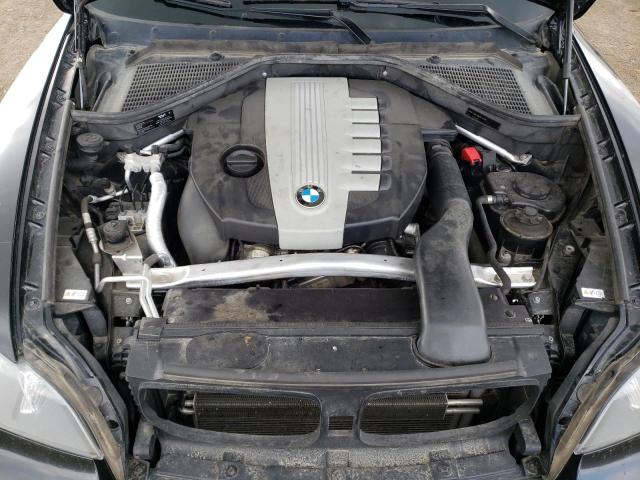 Aukcja sprzedaży 2011 Bmw X5 Xdrive35d, vin: 5UXZW0C58BL659974, numer aukcji: 51167342