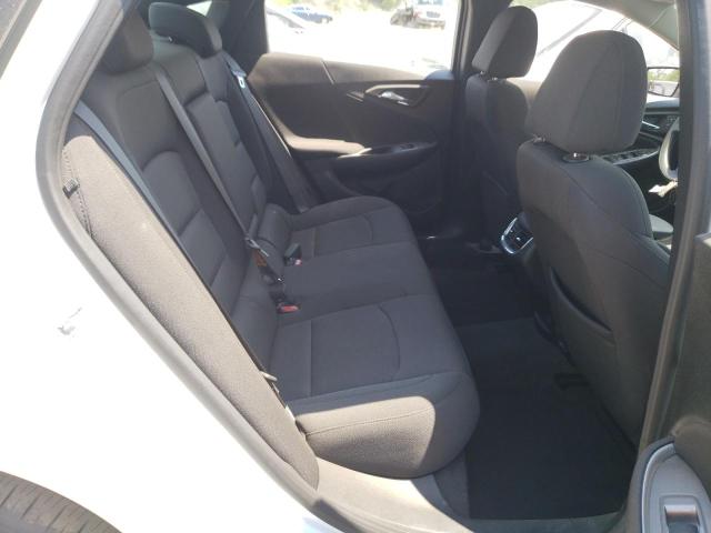 Aukcja sprzedaży 2020 Chevrolet Malibu Lt, vin: 1G1ZD5ST9LF092588, numer aukcji: 49869792