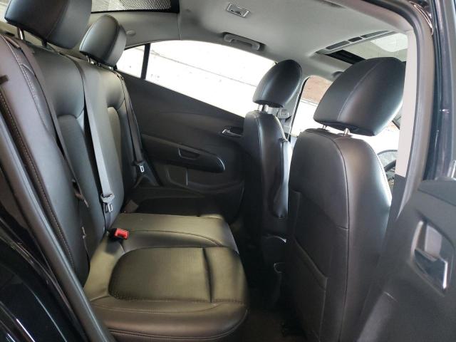 Aukcja sprzedaży 2020 Chevrolet Sonic Prem, vin: 1G1JF5SB9L4113790, numer aukcji: 51059632