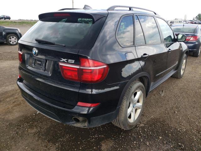 Aukcja sprzedaży 2011 Bmw X5 Xdrive35d, vin: 5UXZW0C58BL659974, numer aukcji: 51167342
