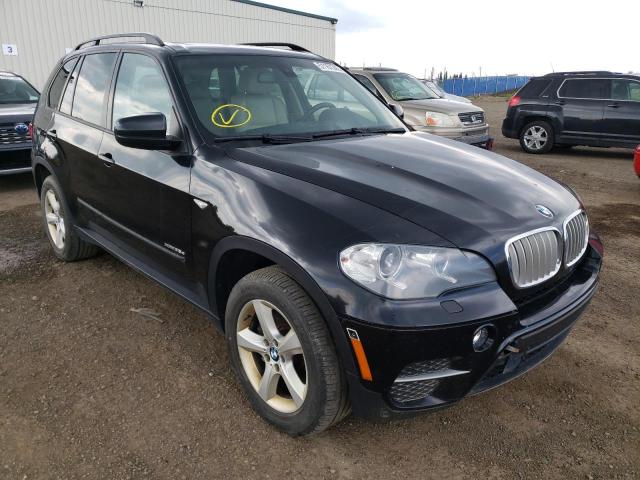 Aukcja sprzedaży 2011 Bmw X5 Xdrive35d, vin: 5UXZW0C58BL659974, numer aukcji: 51167342