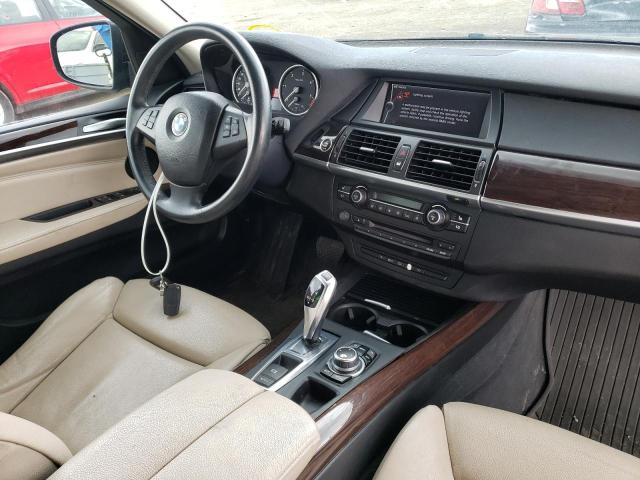 Aukcja sprzedaży 2011 Bmw X5 Xdrive35d, vin: 5UXZW0C58BL659974, numer aukcji: 51167342