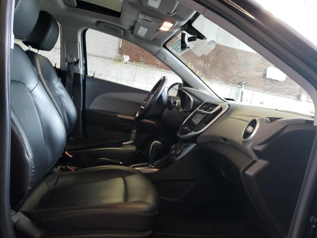 Aukcja sprzedaży 2020 Chevrolet Sonic Prem, vin: 1G1JF5SB9L4113790, numer aukcji: 51059632