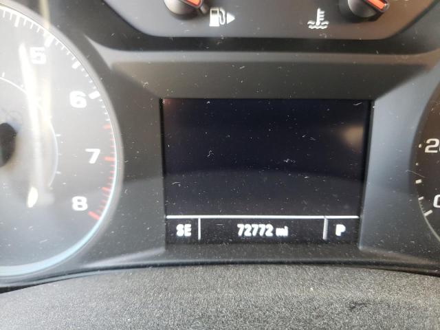 Aukcja sprzedaży 2020 Chevrolet Malibu Lt, vin: 1G1ZD5ST9LF092588, numer aukcji: 49869792