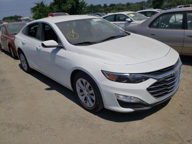 Aukcja sprzedaży 2020 Chevrolet Malibu Lt, vin: 1G1ZD5ST9LF092588, numer aukcji: 49869792