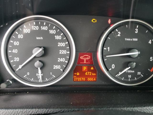 Aukcja sprzedaży 2011 Bmw X5 Xdrive35d, vin: 5UXZW0C58BL659974, numer aukcji: 51167342