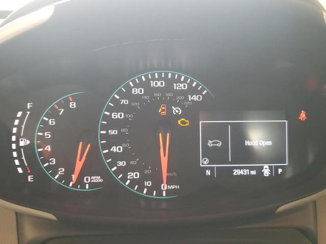 Aukcja sprzedaży 2020 Chevrolet Sonic Prem, vin: 1G1JF5SB9L4113790, numer aukcji: 51059632