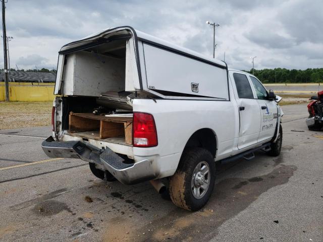 Продаж на аукціоні авто 2017 Ram 2500, vin: 3C6UR5CL2HG712132, номер лоту: 50845122