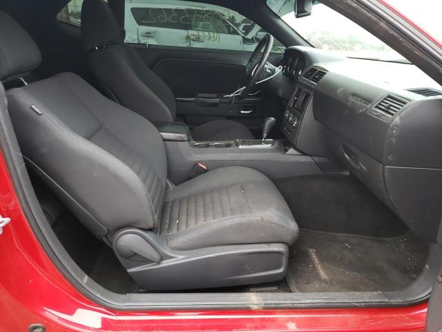 Продаж на аукціоні авто 2012 Dodge Challenger, vin: 2C3CDYBT2CH189018, номер лоту: 51532776