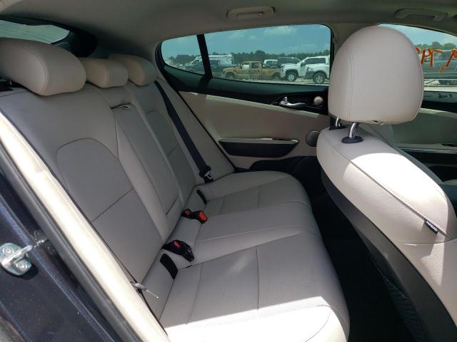 50898732 :رقم المزاد ، KNAE15LA0K6063682 vin ، 2019 Kia Stinger مزاد بيع