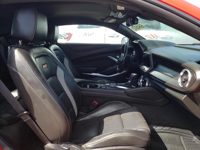 Aukcja sprzedaży 2019 Chevrolet Camaro Ss, vin: 1G1FH1R72K0111251, numer aukcji: 50645812
