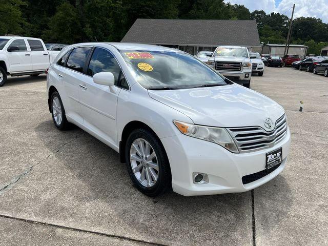 Aukcja sprzedaży 2009 Toyota Venza, vin: 4T3ZE11A59U020064, numer aukcji: 51720912