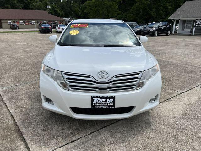 Aukcja sprzedaży 2009 Toyota Venza, vin: 4T3ZE11A59U020064, numer aukcji: 51720912