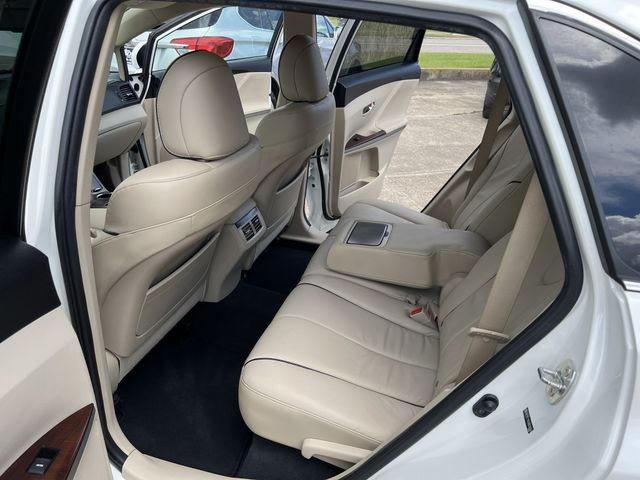 Aukcja sprzedaży 2009 Toyota Venza, vin: 4T3ZE11A59U020064, numer aukcji: 51720912