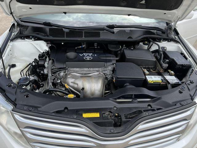 Aukcja sprzedaży 2009 Toyota Venza, vin: 4T3ZE11A59U020064, numer aukcji: 51720912