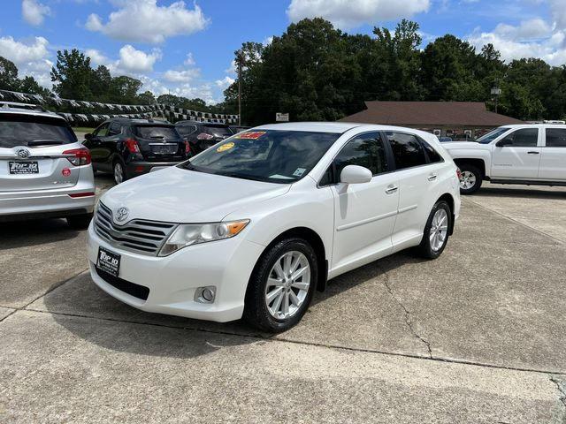 Продажа на аукционе авто 2009 Toyota Venza, vin: 4T3ZE11A59U020064, номер лота: 51720912