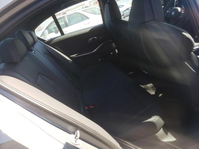 Aukcja sprzedaży 2022 Bmw M3, vin: WBS53AY00NFM59100, numer aukcji: 51108852
