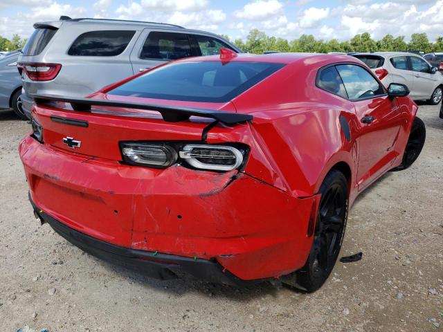 Aukcja sprzedaży 2019 Chevrolet Camaro Ss, vin: 1G1FH1R72K0111251, numer aukcji: 50645812