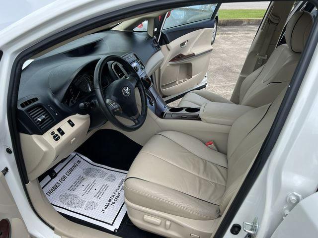 Aukcja sprzedaży 2009 Toyota Venza, vin: 4T3ZE11A59U020064, numer aukcji: 51720912