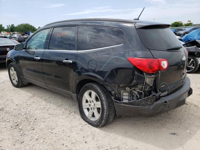 2011 Chevrolet Traverse Lt მანქანა იყიდება აუქციონზე, vin: 1GNKVGED6BJ383266, აუქციონის ნომერი: 51540712