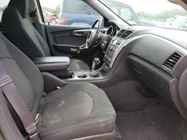 2011 Chevrolet Traverse Lt მანქანა იყიდება აუქციონზე, vin: 1GNKVGED6BJ383266, აუქციონის ნომერი: 51540712