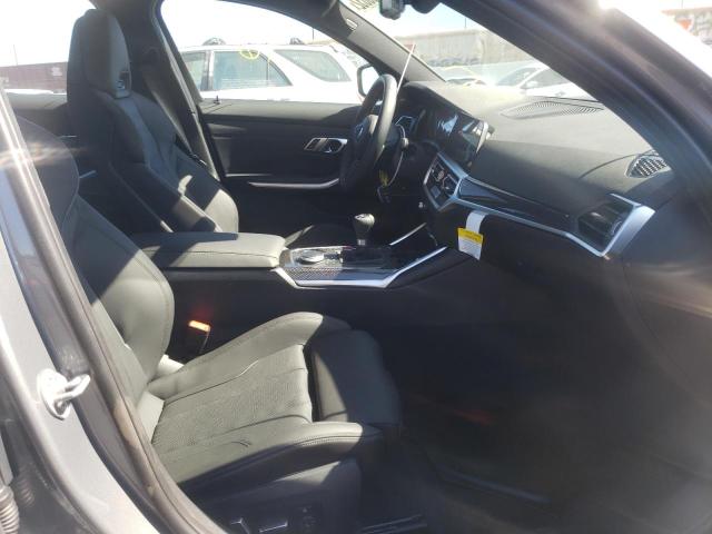 Aukcja sprzedaży 2022 Bmw M3, vin: WBS53AY00NFM59100, numer aukcji: 51108852