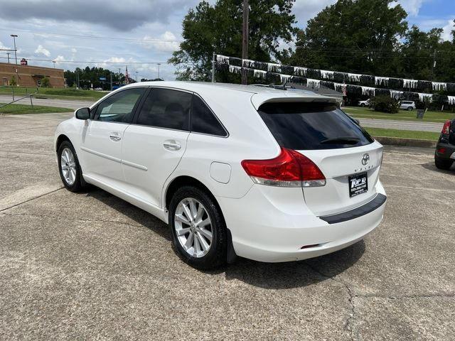 Aukcja sprzedaży 2009 Toyota Venza, vin: 4T3ZE11A59U020064, numer aukcji: 51720912