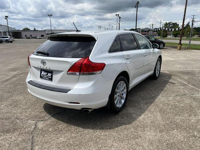 Aukcja sprzedaży 2009 Toyota Venza, vin: 4T3ZE11A59U020064, numer aukcji: 51720912