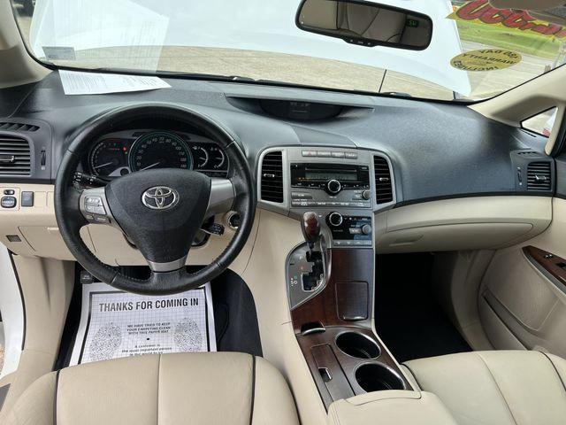 Aukcja sprzedaży 2009 Toyota Venza, vin: 4T3ZE11A59U020064, numer aukcji: 51720912