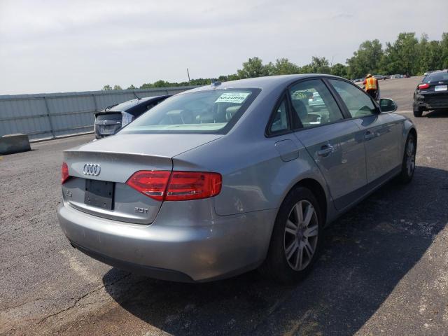 Продаж на аукціоні авто 2009 Audi A4, vin: WAUJF78K19N053787, номер лоту: 51248812