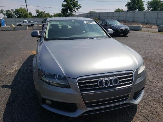 Продаж на аукціоні авто 2009 Audi A4, vin: WAUJF78K19N053787, номер лоту: 51248812
