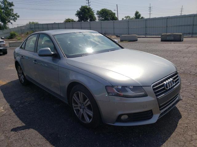 Aukcja sprzedaży 2009 Audi A4, vin: WAUJF78K19N053787, numer aukcji: 51248812
